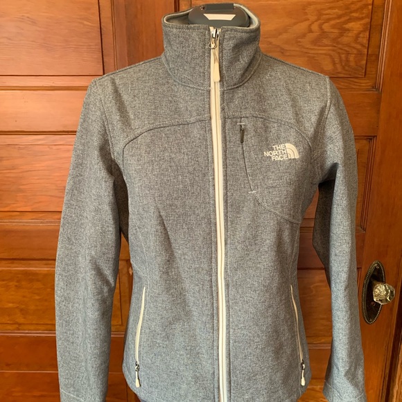 The North Face Jackets & Blazers - North Face Apex Bionic Soft Shell Jacket Women’s